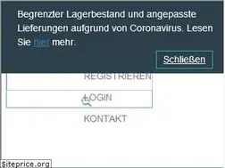 Sites similar to holland-apo.de