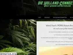Sites similar to holland-connection.com