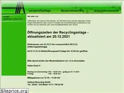 Sites similar to holland-dienstleistungen.de