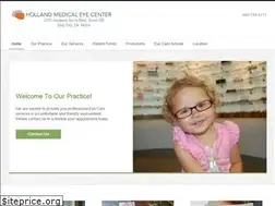 Sites similar to holland-eye.com