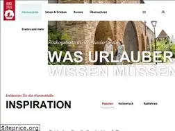 Sites similar to holland-hanse.de