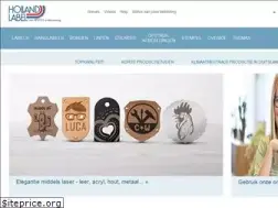 Sites similar to holland-label.nl
