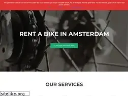 Sites similar to holland-rentabike.nl