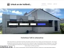 Sites similar to holland-strand.de