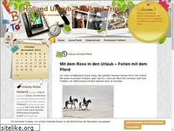 Sites similar to holland-trip.de