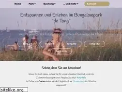Sites similar to holland-unserferienhaus.de