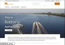Sites similar to holland.com