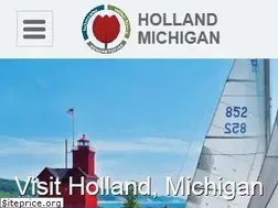 Sites similar to holland.org
