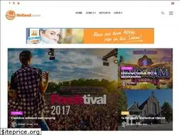 Sites similar to holland.zone