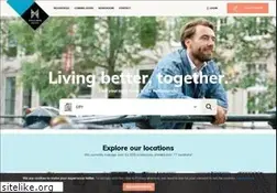 Sites similar to holland2stay.com