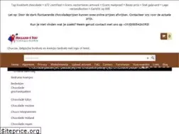 Sites similar to holland4you-chocolade.nl