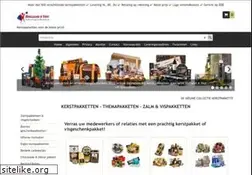 Sites similar to holland4you-kerstpakketten.nl