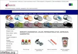 Sites similar to holland4you-mintjes.nl
