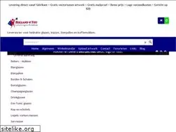 Sites similar to holland4you-mokken.nl