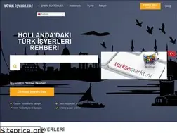 Sites similar to hollandadakiturkisyerleri.nl