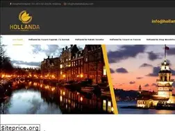 Sites similar to hollandahukuku.com