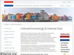 Sites similar to hollandakonsoloslugu.com