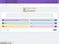 Sites similar to hollandaligurbetciler.nl