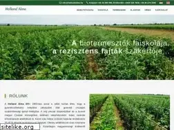 Sites similar to hollandalma.hu