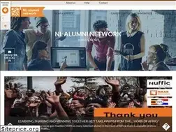 Sites similar to hollandalumni.nl