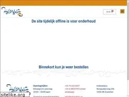 Sites similar to hollandaluz.nl