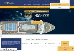 Sites similar to hollandamerica.com