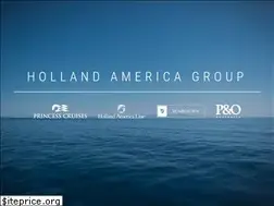 Sites similar to hollandamericagroup.com