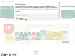 Sites similar to hollandandbarrett.com.mt