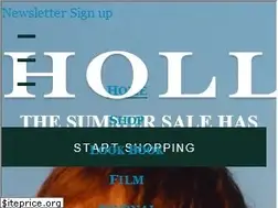 Sites similar to hollandandholland.co.uk