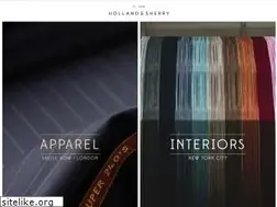 Sites similar to hollandandsherry.com