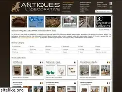 Sites similar to hollandantiques.com