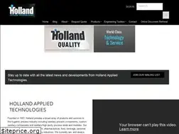 Sites similar to hollandapt.com