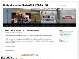 Sites similar to hollandarc.org
