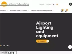 Sites similar to hollandaviation.com