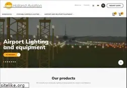 Sites similar to hollandaviation.nl