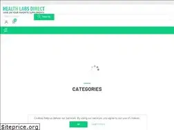 Sites similar to hollandbellenutrition.com