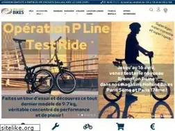 Sites similar to hollandbikes.com