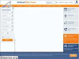 Sites similar to hollandbiketours.com