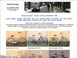 Sites similar to hollandbringa.hu