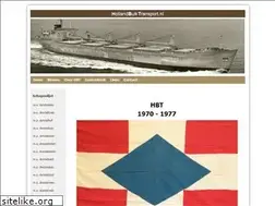 Sites similar to hollandbulktransport.nl