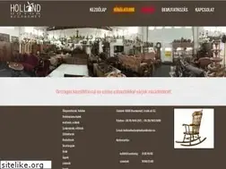 Sites similar to hollandbutor.eu