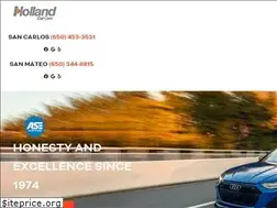 Sites similar to hollandcarcare.com