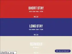 Sites similar to hollandcityapartments.com