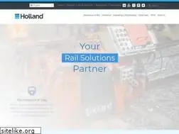 Sites similar to hollandco.com