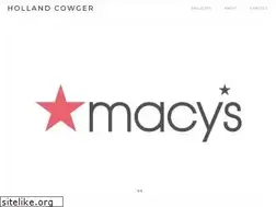 Sites similar to hollandcowger.com