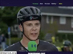Sites similar to hollandcup.cc