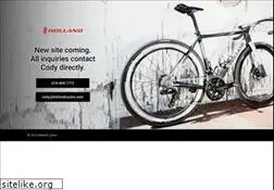 Sites similar to hollandcycles.com