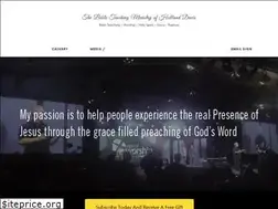 Sites similar to hollanddavis.com
