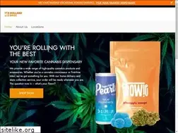Sites similar to hollanddaze.ca