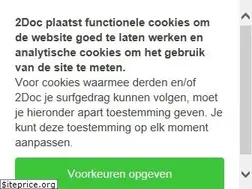 Sites similar to hollanddoc.nl